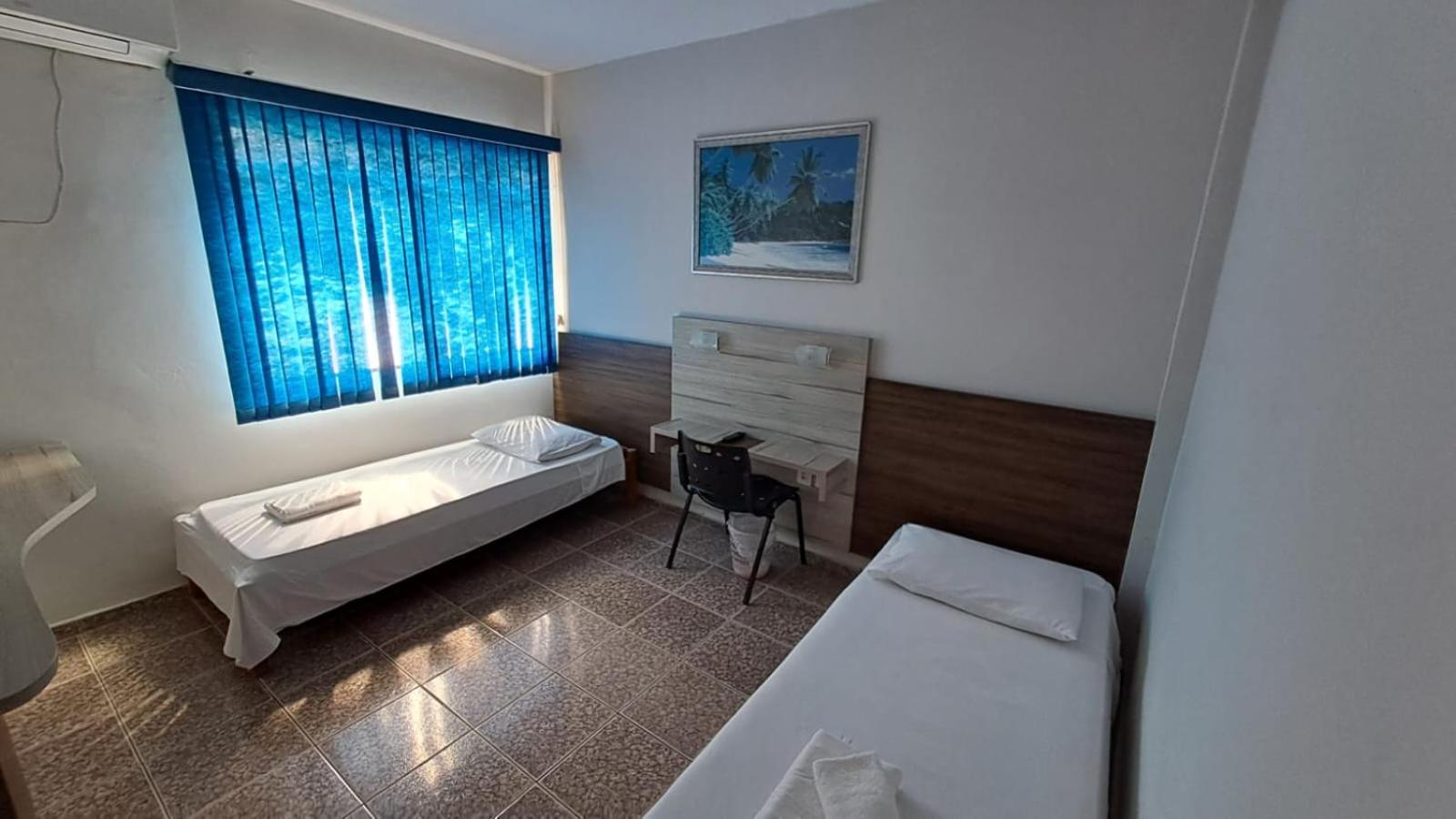 Hotel Blue Star II Foz do Iguaçu Buitenkant foto