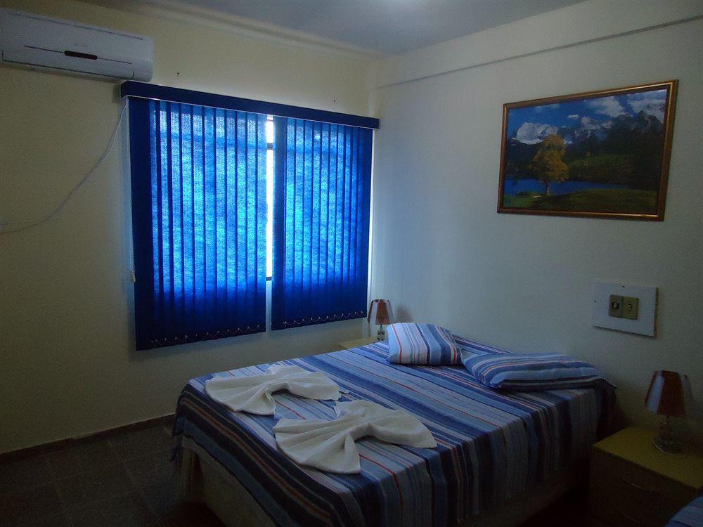 Hotel Blue Star II Foz do Iguaçu Buitenkant foto
