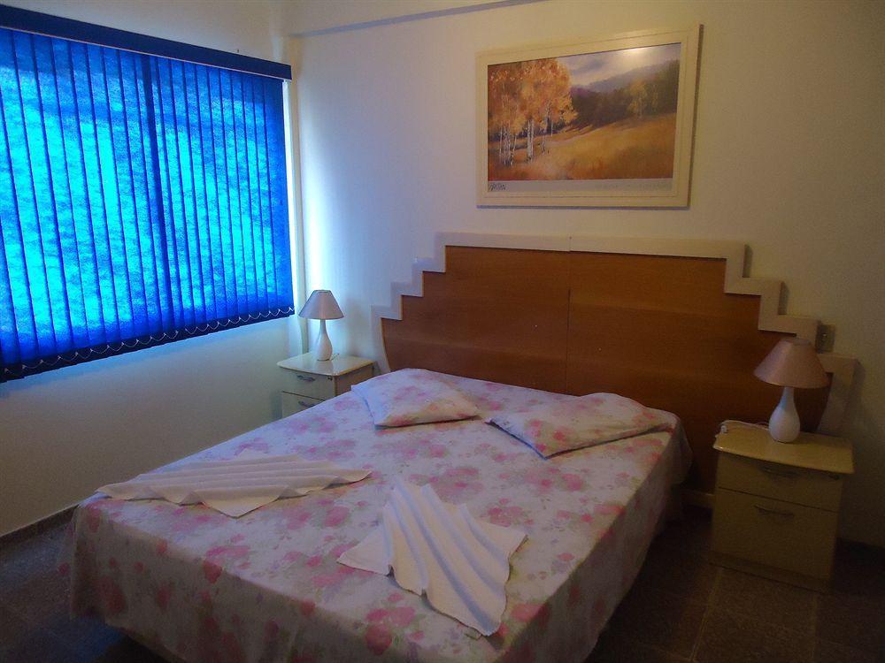 Hotel Blue Star II Foz do Iguaçu Buitenkant foto