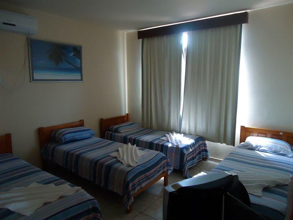Hotel Blue Star II Foz do Iguaçu Buitenkant foto