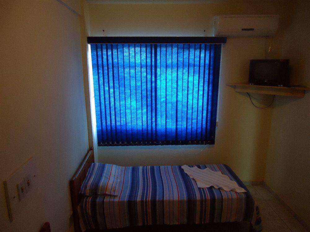 Hotel Blue Star II Foz do Iguaçu Buitenkant foto